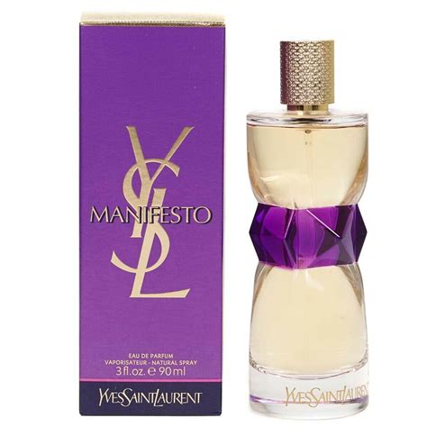 בושם ysl לאישה